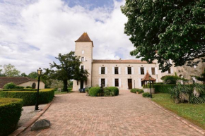 Remarquable Château rénové